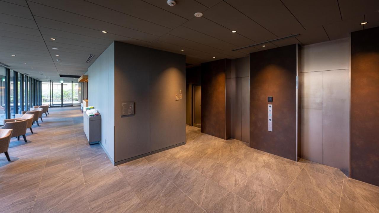 Hotel Onn Yuda Onsen Yamaguchi Exterior foto